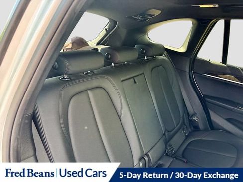 Used 2017 BMW X1 xDrive28i AWD/4WD image 35