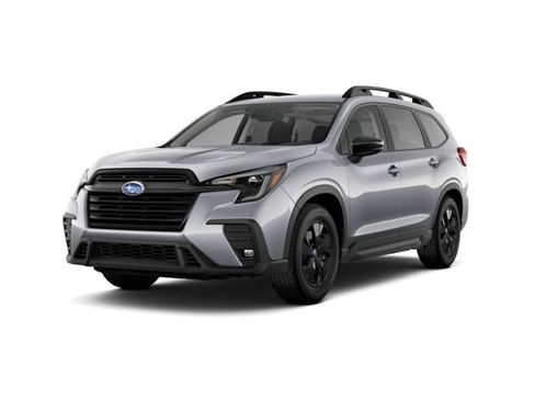New 2026 Subaru Ascent Premium image 2