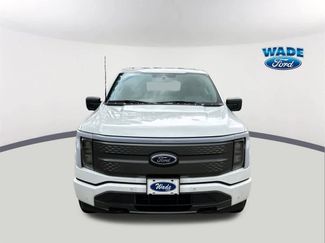 New 2023 Ford F150 Lightning XLT w/ Tow Technology Package video 2