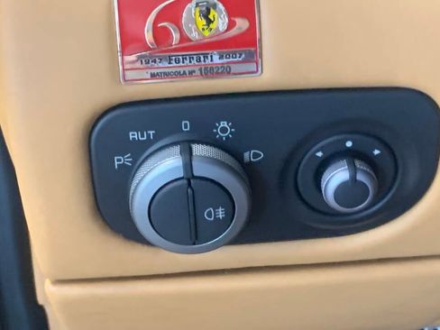 Used 2007 Ferrari 599 GTB Fiorano image 15