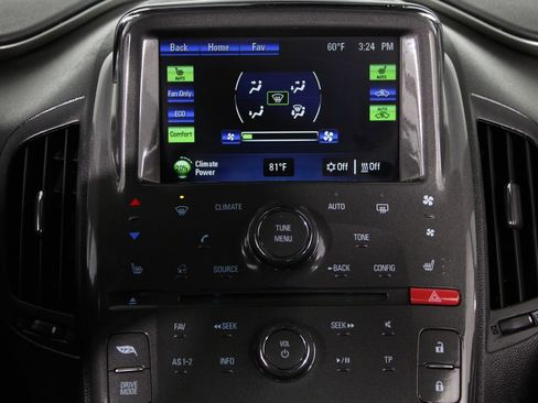 Used 2015 Chevrolet Volt Premium w/ Premium Trim Package image 6