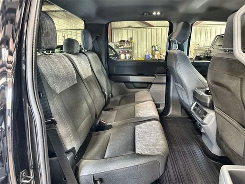 Used 2021 Ford F150 XLT w/ Equipment Group 302A High image 29