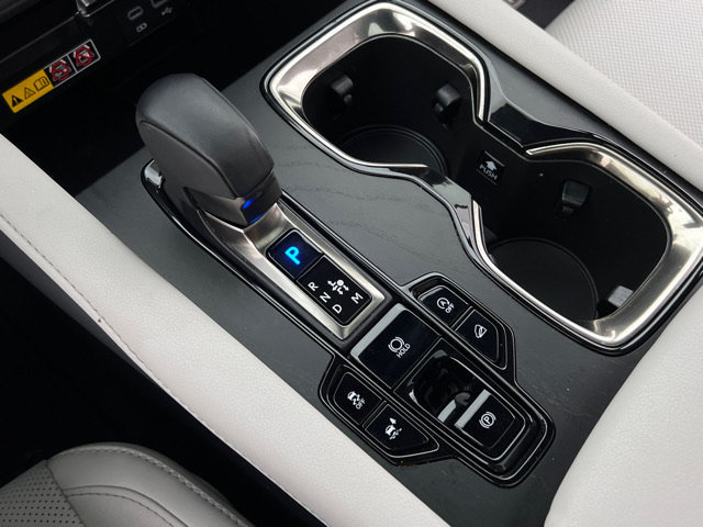 Certified 2026 Lexus RX 350 Premium AWD/4WD image 20