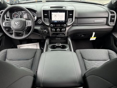 New 2026 RAM 1500 Big Horn image 26