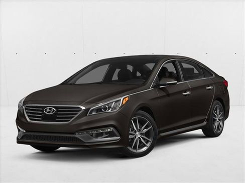 Used 2015 Hyundai Sonata Limited 2.0T image 1