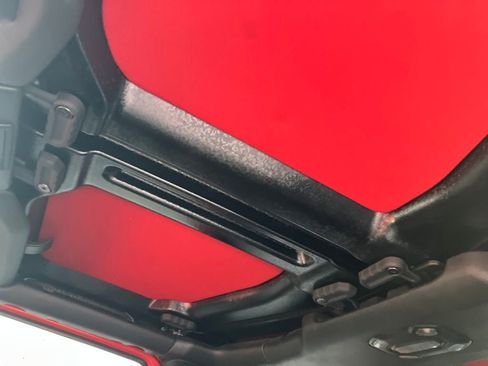 Used 2022 Jeep Gladiator Mojave w/ LED Lighting Group image 30