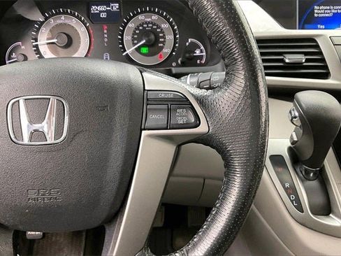 Used 2016 Honda Odyssey EX-L image 24