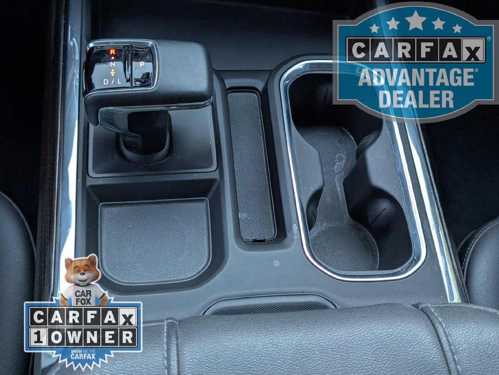 Used 2024 Chevrolet Silverado 1500 RST AWD/4WD image 14