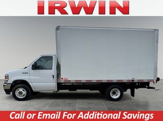 New 2025 Ford E-450 and Econoline 450 Super Duty w/ Power Equipment Group video 2