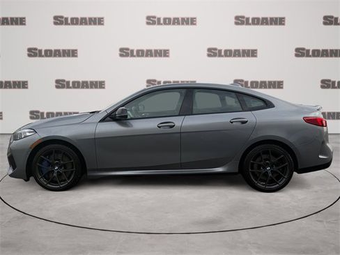 Used 2022 BMW M235i xDrive Gran Coupe w/ Premium Package image 2