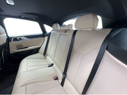 Used 2023 BMW 430i Gran Coupe w/ Premium Package RWD image 25