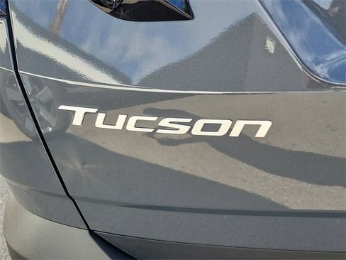 New 2026 Hyundai Tucson SEL image 22
