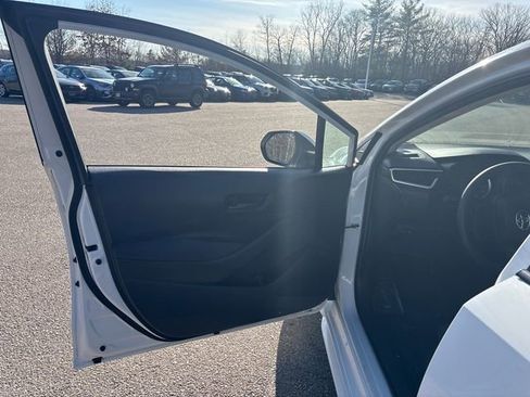 Certified 2022 Toyota Corolla LE image 25