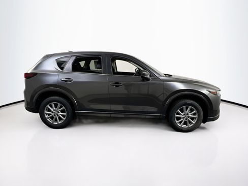 Used 2024 MAZDA CX-5 AWD 2.5 S w/ Preferred Package image 4