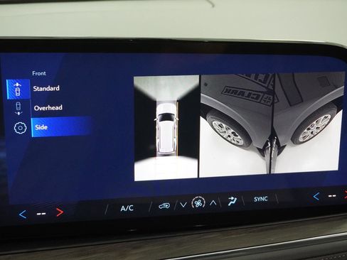 New 2026 Chevrolet Tahoe LS image 33