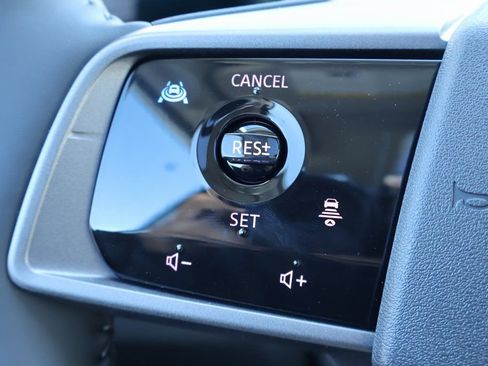 New 2026 Nissan Murano Platinum w/ Cargo Package image 11