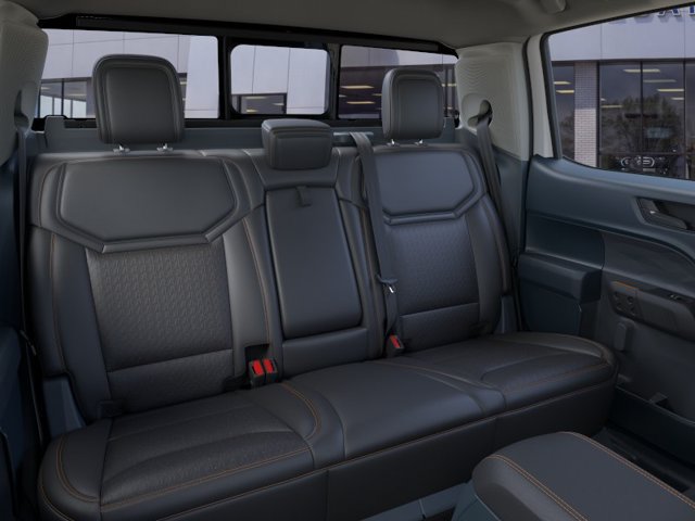 New 2026 Ford Maverick Tremor AWD/4WD image 11