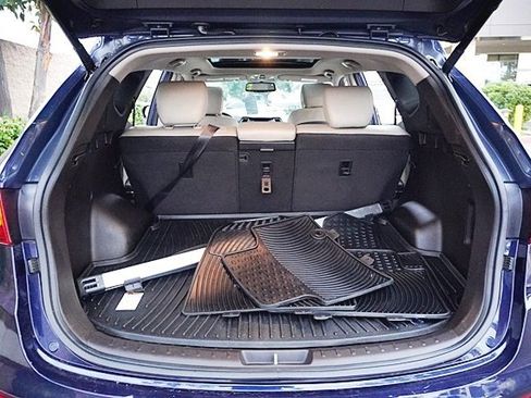 Used 2018 Hyundai Santa Fe Sport image 13