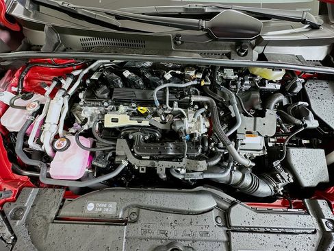 Used 2026 Toyota Prius Plug-In Hybrid w/ Limited Premium Package FWD image 29