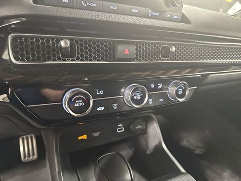 Certified 2022 Honda Civic Sport image 53