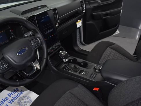 New 2026 Ford Ranger XLT image 28