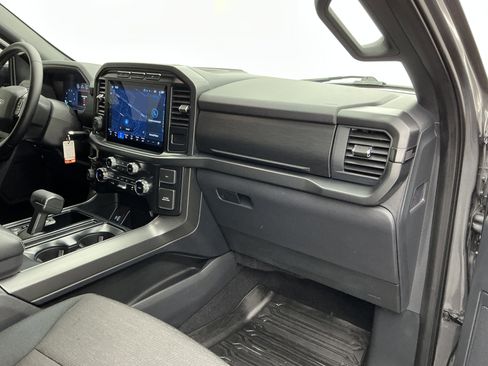 Used 2024 Ford F150 XLT w/ XLT Black Appearance Package image 24