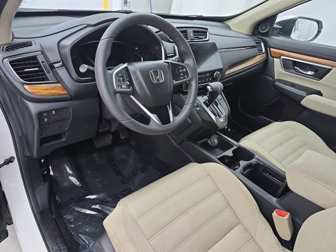 Used 2018 Honda CR-V EX image 15