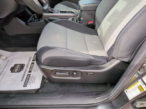 Certified 2023 Toyota Tacoma TRD Sport image 21