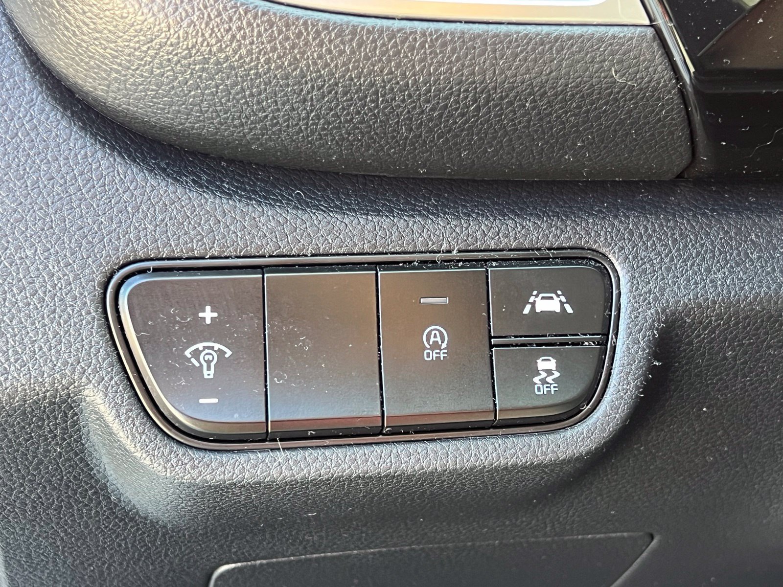Used 2021 Kia Seltos EX AWD/4WD image 25
