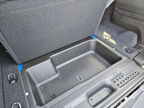 New 2026 Jeep Wrangler Willys AWD/4WD image 9