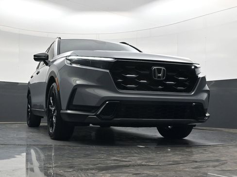 Used 2024 Honda CR-V Sport-L image 28