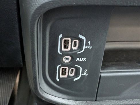 New 2026 RAM 2500 Tradesman w/ Chrome Appearance Group image 21