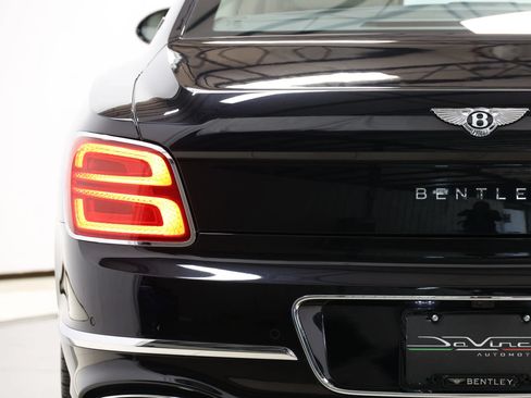 Used 2020 Bentley Flying Spur W12 w/ First Edition Specification AWD/4WD image 69
