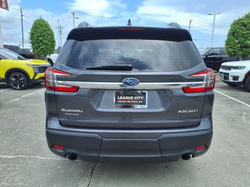 Used 2023 Subaru Ascent 8-Passenger AWD/4WD image 6