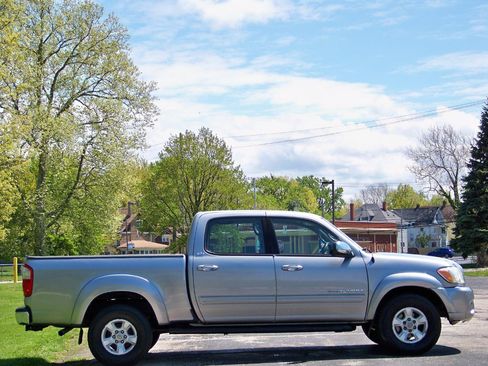 Used 2006 Toyota Tundra SR5 RWD image 10