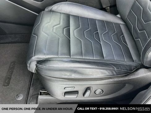 Used 2022 Kia Telluride SX w/ SX Prestige Package AWD/4WD image 20