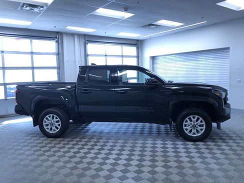 New 2026 Toyota Tacoma SR5 AWD/4WD image 6