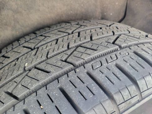 Used 2019 GMC Terrain SLT w/ Preferred Package image 4