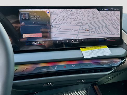 New 2025 BMW X3 xDrive30i w/ Convenience Package image 10