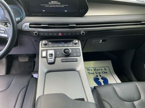 Used 2023 Hyundai Palisade XRT FWD image 11