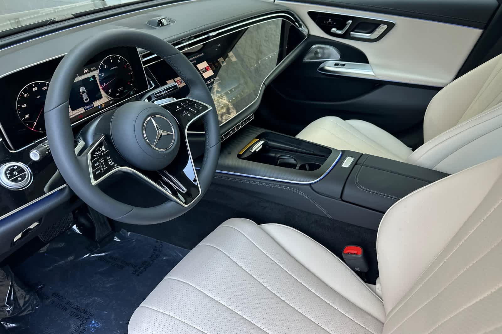 New 2027 Mercedes-Benz GLC 300 image 9