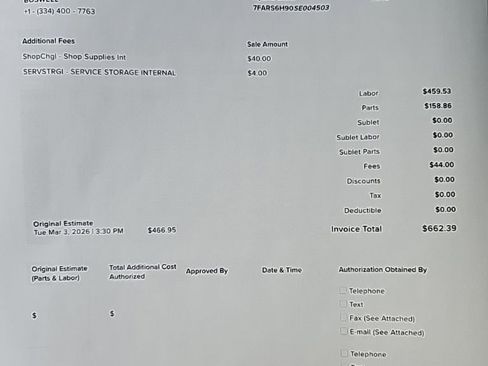 Used 2025 Honda CR-V Sport Touring image 56