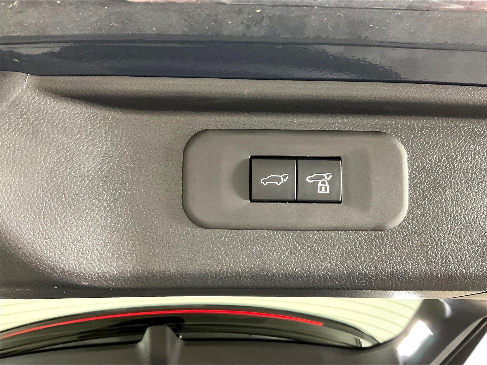 Used 2026 Toyota Grand Highlander AWD image 40
