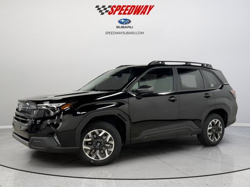 New 2026 Subaru Forester Premium image 3