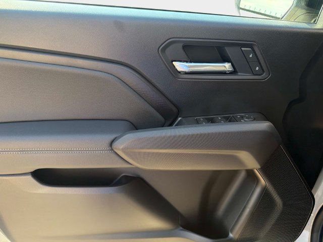 New 2026 GMC Canyon Elevation w/ Convenience Package RWD image 12