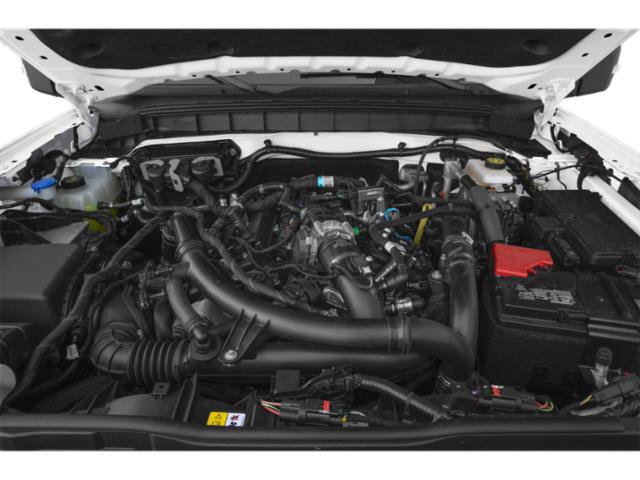 Used 2025 Ford Bronco Badlands AWD/4WD image 11