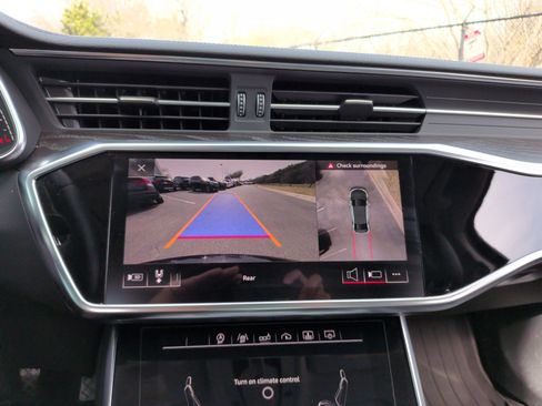 Used 2019 Audi A6 3.0T Premium Plus w/ Premium Plus Package image 18