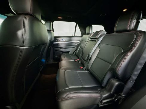 Used 2016 Ford Explorer Sport w/ Equipment Group 401A image 14