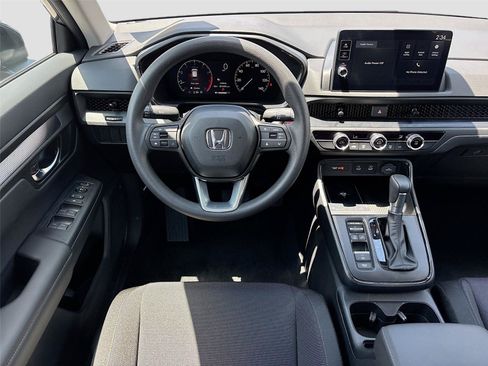 Certified 2026 Honda CR-V LX image 23