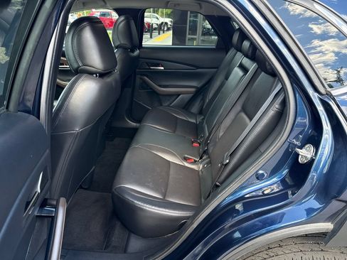 Used 2024 MAZDA CX-30 AWD 2.5 S w/ Premium Package image 25